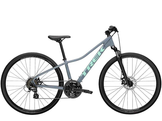 Dual Sport 1 Women's Wheels Bikes