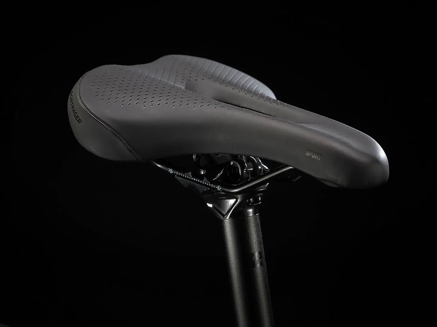 Trek Dual Sport 2 Gen 4 Strong Hybrid Bike