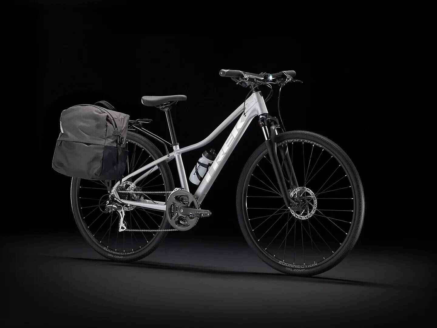 Dual Sport 2 Women s Hybrid Bike Designed for Empowered Women