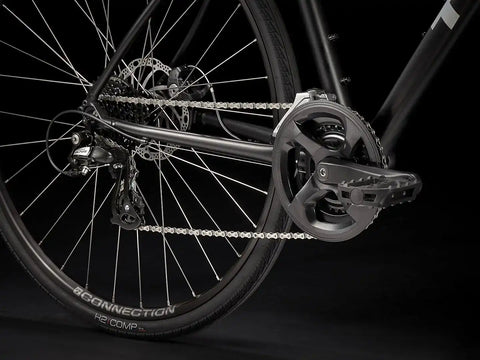 FX 1 Disc Wheels Bikes