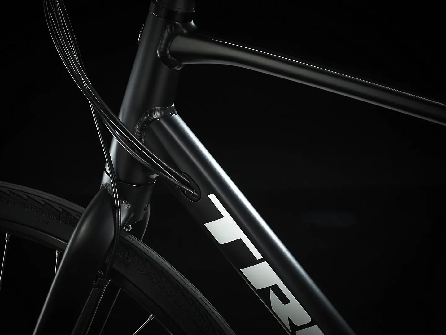 Trek FX 1 disc Versatile Fitness Hybrid Bike