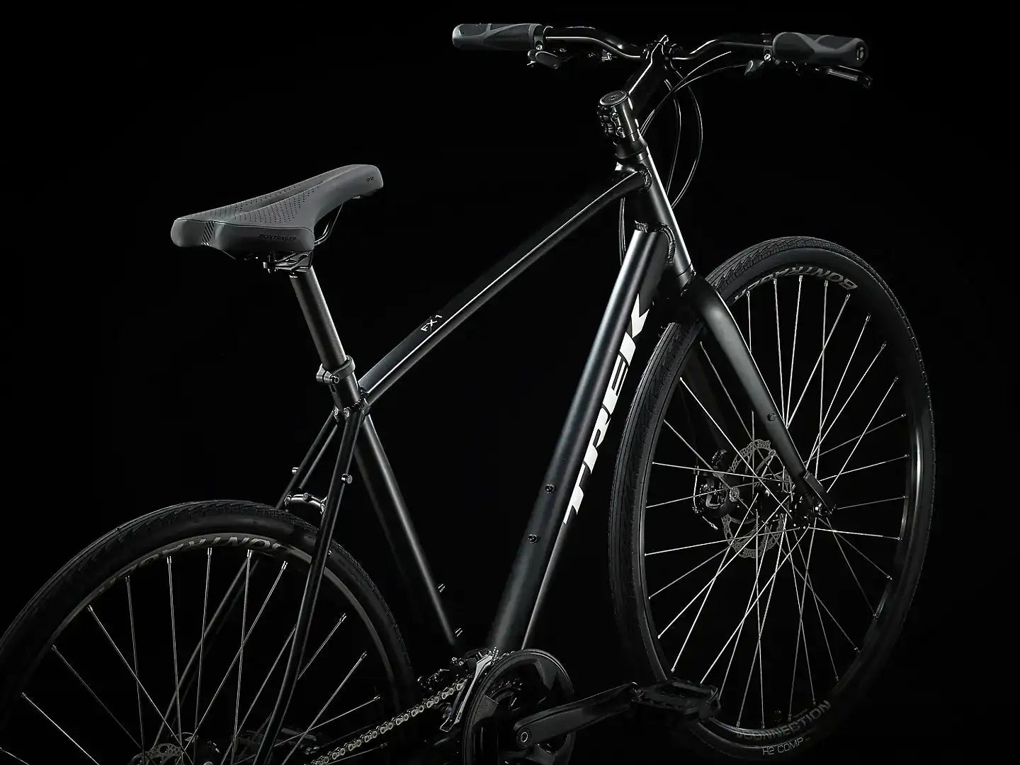 Trek FX 1 disc Versatile Fitness Hybrid Bike