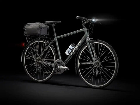 FX 1 Wheels Bikes