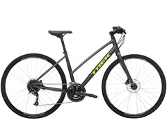 FX 2 Disc Stagger Women's Wheels Bikes