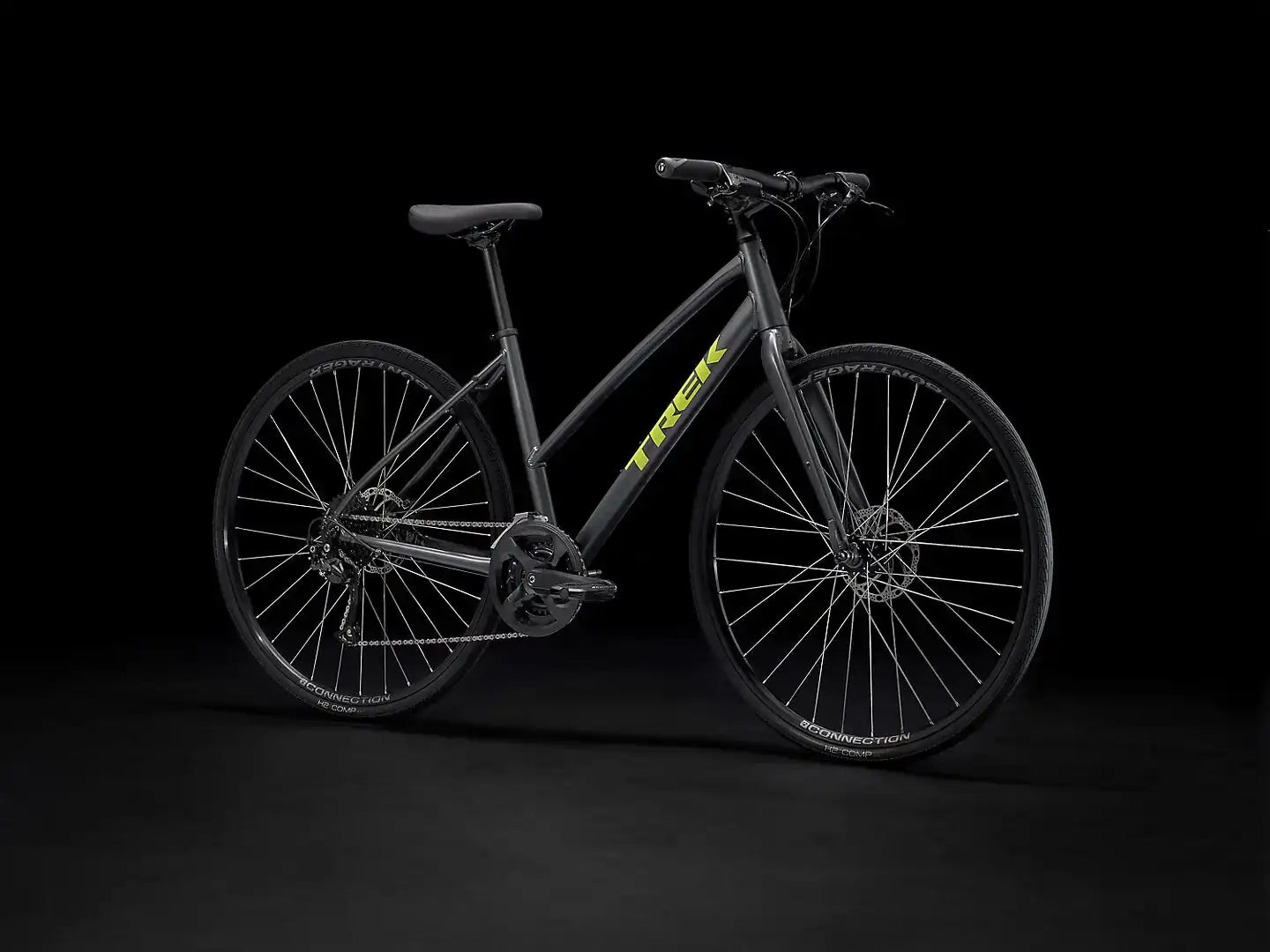 Trek top womens fx2