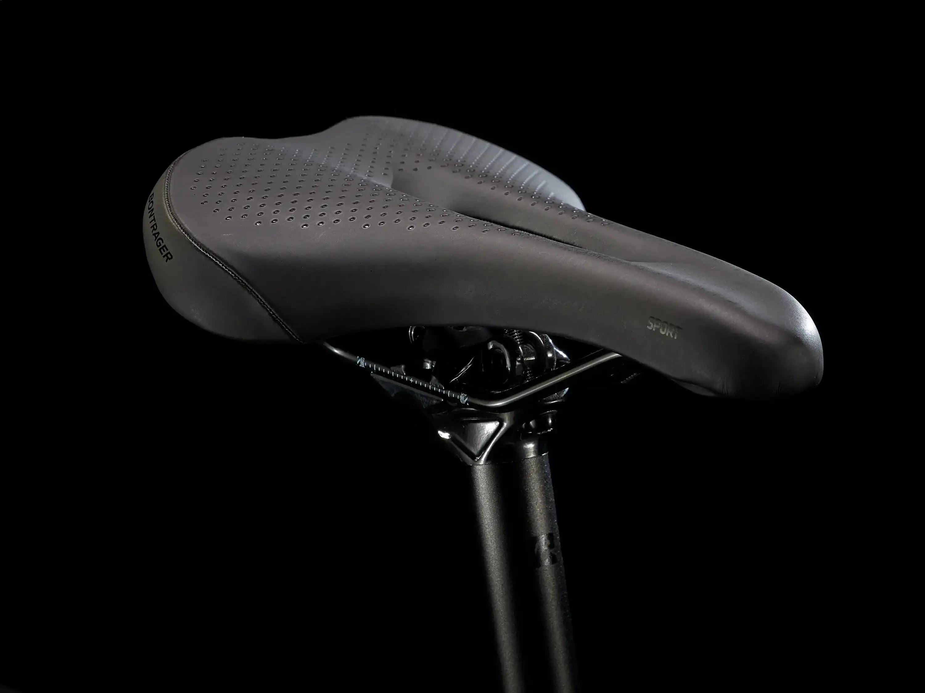 Trek FX 2 Disc Fitness Bike With Hydraulic Disc Brakes