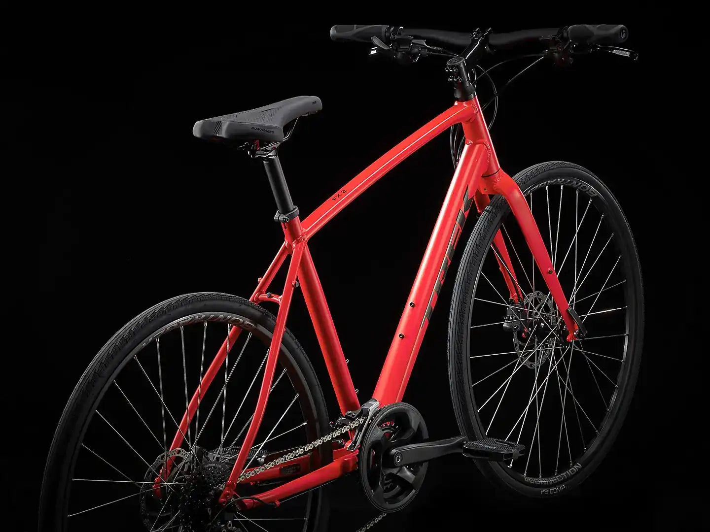 Trek fx 2 hot sale accessories