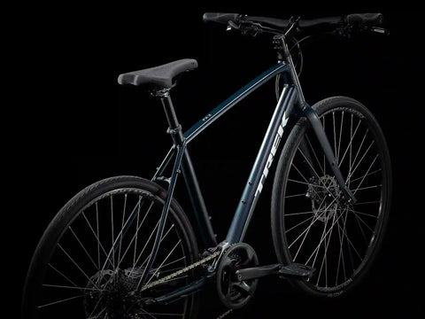 FX 2 Disc Wheels Bikes