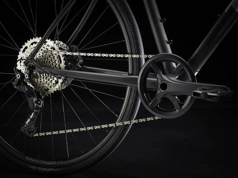 FX 3 Disc Wheels Bikes
