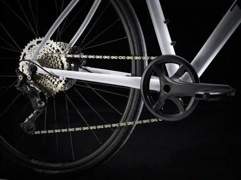 FX 3 Disc Wheels Bikes