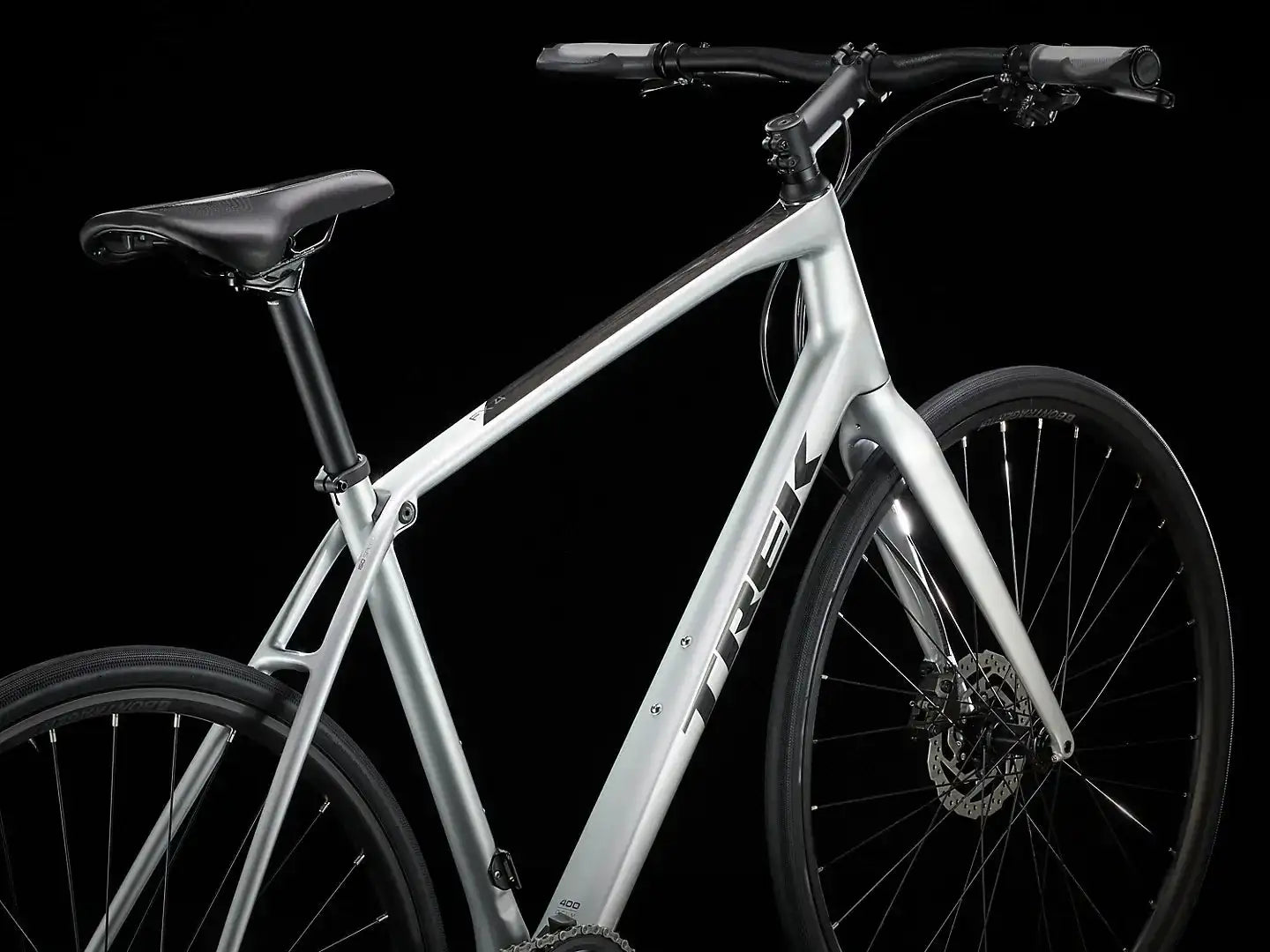 Trek fx sport 4 top 2019