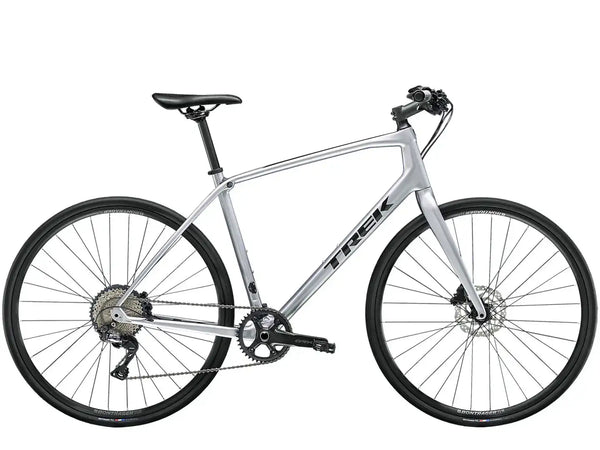 Trek hot sale fs 4