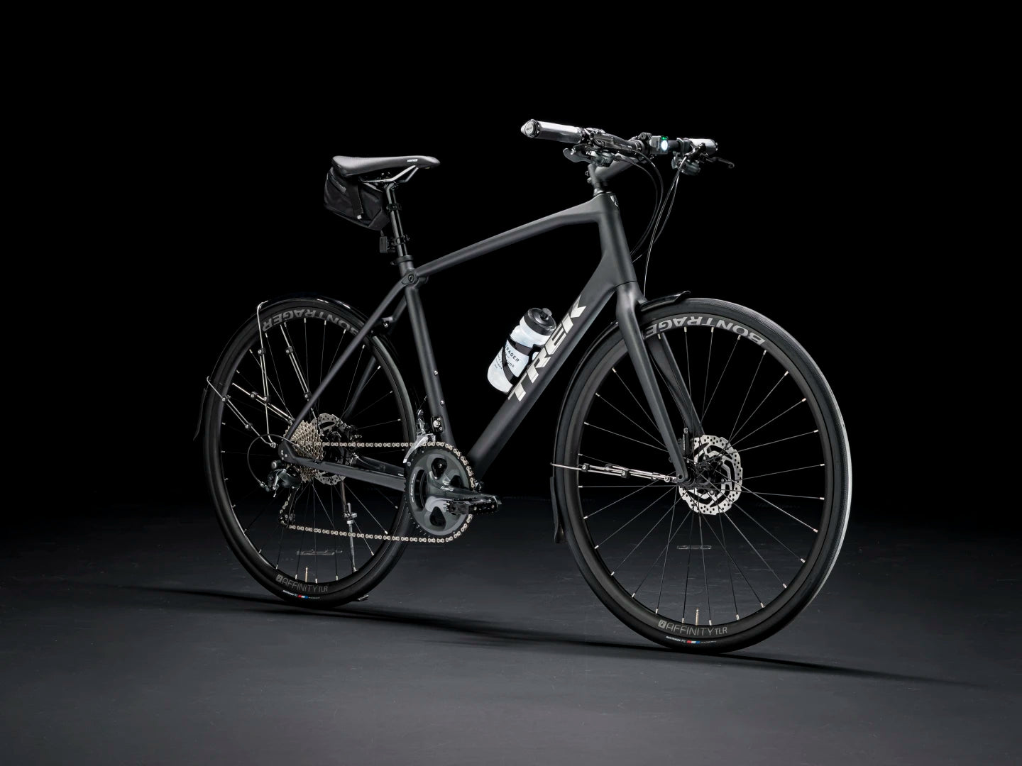 FX Sport 5 Wheels Bikes