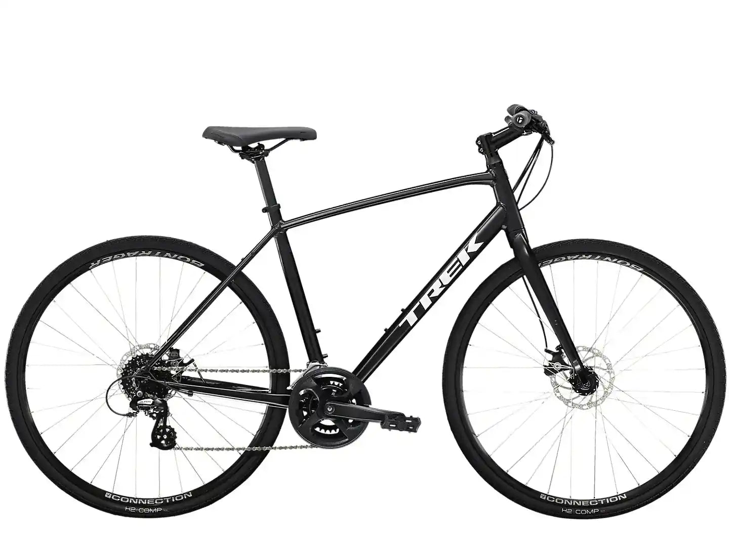 Trek fx1 bike review sale