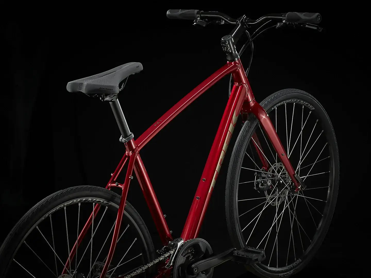 Trek FX 1 disc Versatile Fitness & Hybrid Bike