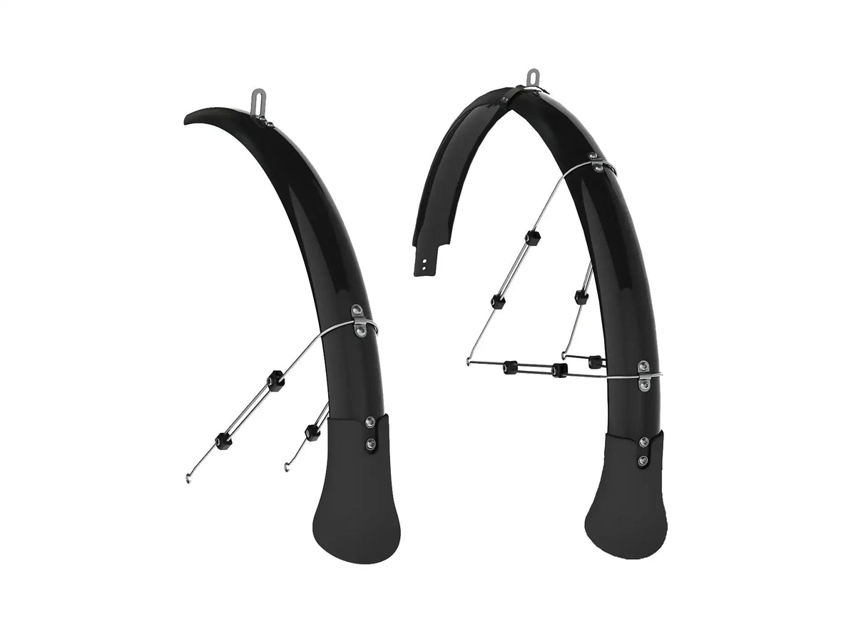 Fender Bontrager NCS-1 Mudguard Set