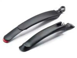 Fenders SF-258 F/R