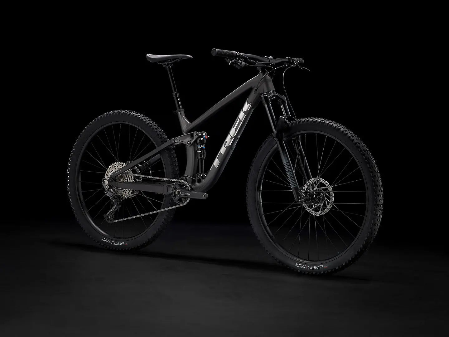 Fuel EX 5 Gen 5 Mountain Bike Unleash Your Trail Adventure
