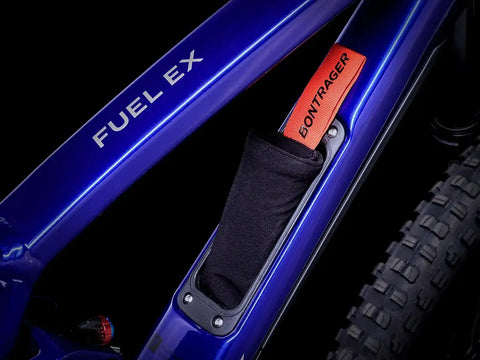 Fuel EX 7 Gen 6 Wheels Bikes