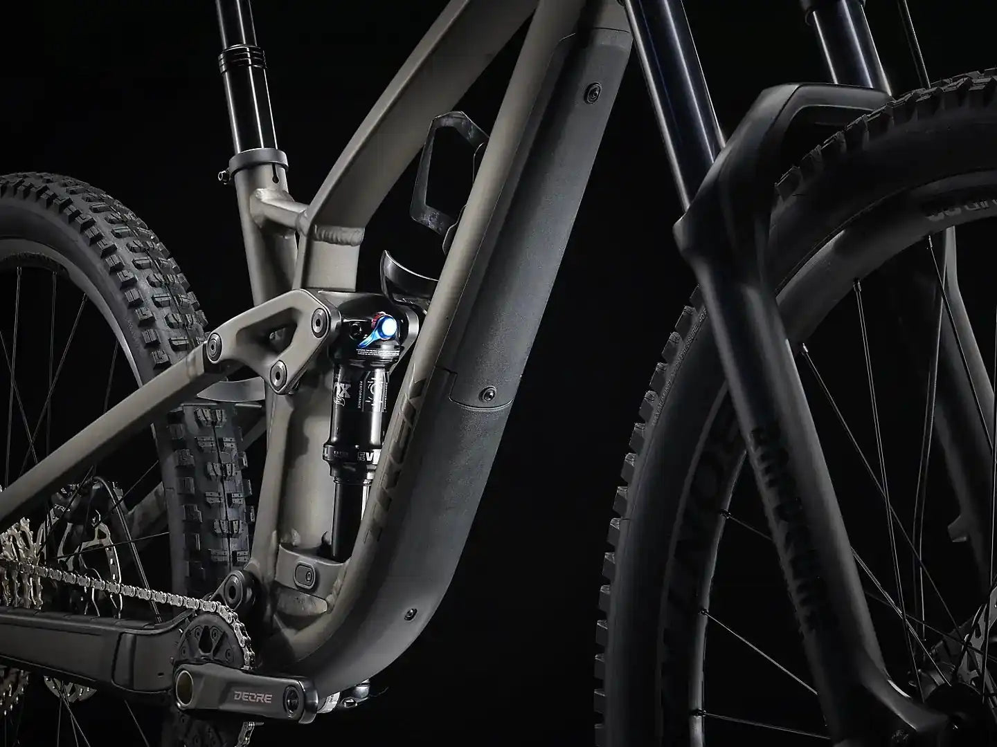 Trek Fuel EX 7 Gen 6 Mountain Bike Conquer New Challenges