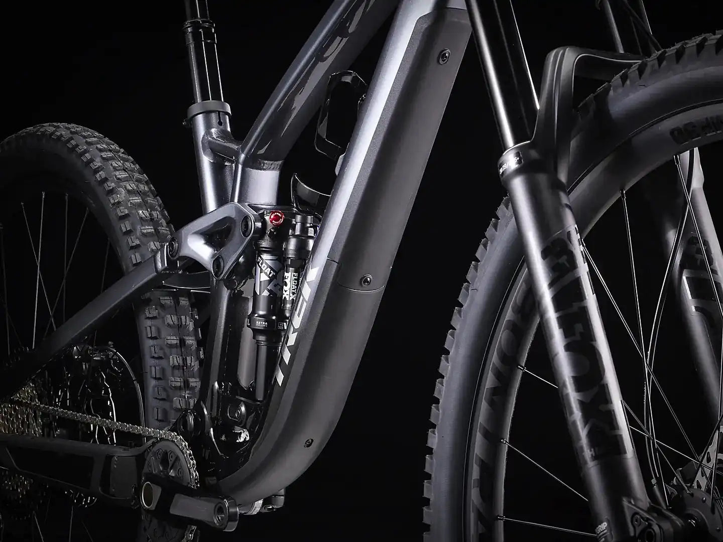 Trek fuel ex 6 2020 deals