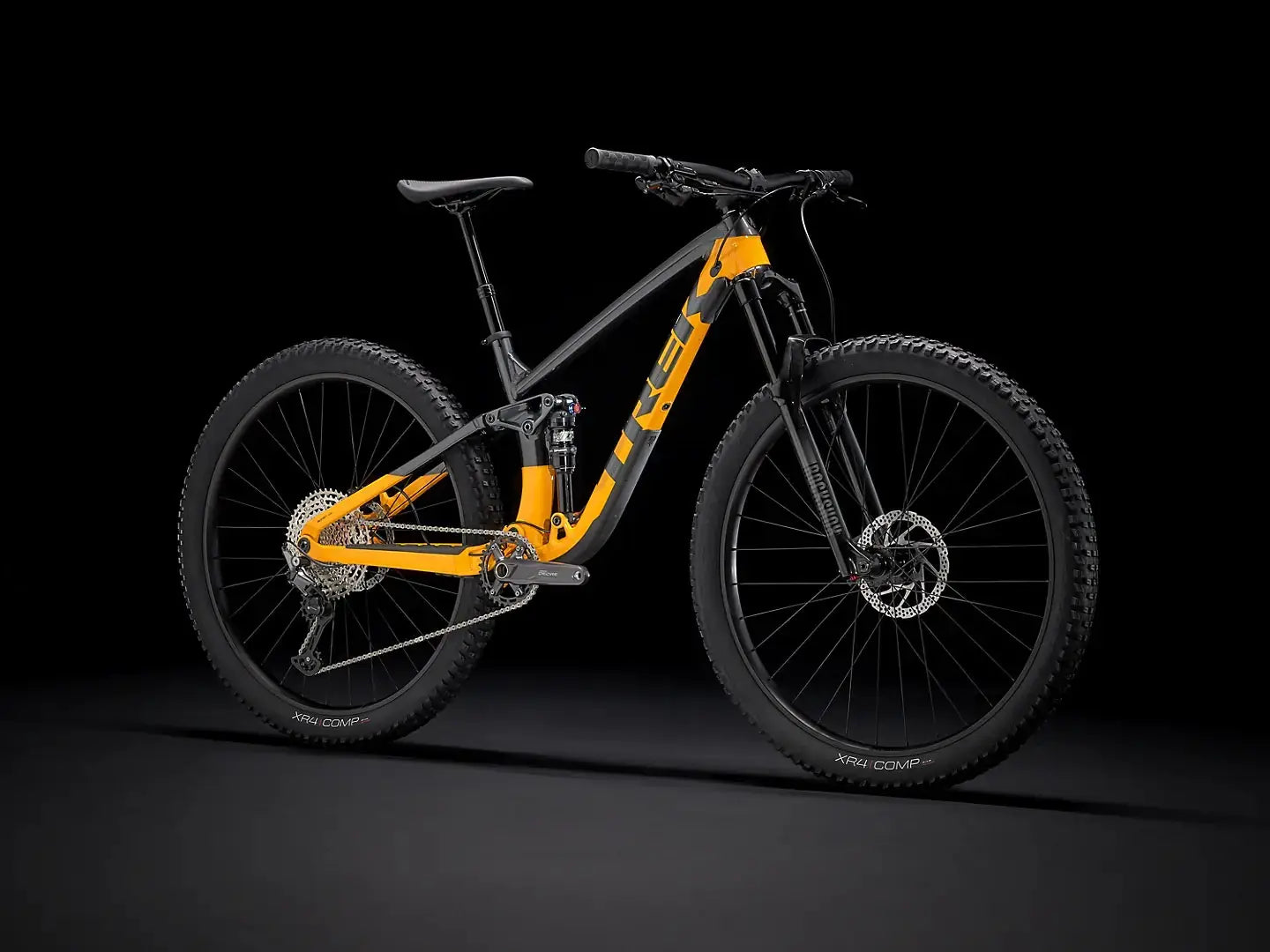 Fuel EX 5 Gen 5 Mountain Bike Unleash Your Trail Adventure