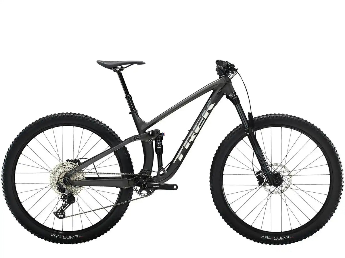 Fuel EX 5 Gen 5 Mountain Bike Unleash Your Trail Adventure