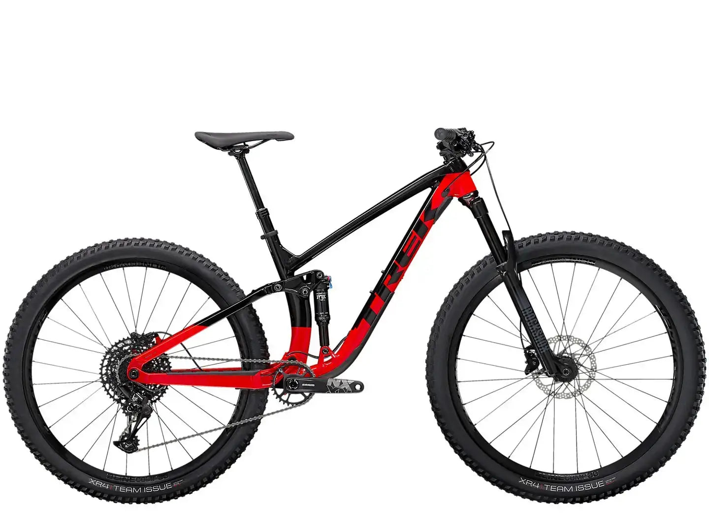Fuel EX Gen Strong Mountain Bike Buy Now