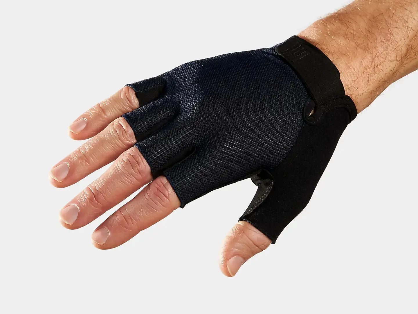 Glove Bontrager Solstice Gel - Solstice Gel