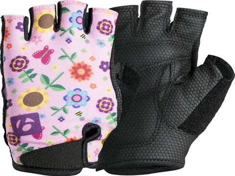 Gloves Bontrager Kids