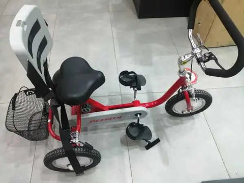 Gomier Tricycle Special Design Wheels Bikes