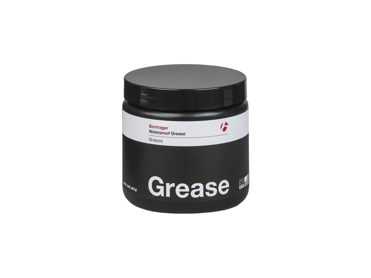 Grease Bontrager