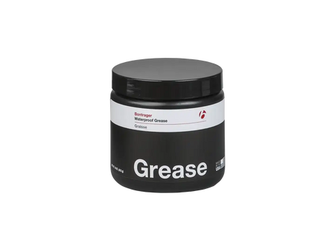 Grease Bontrager