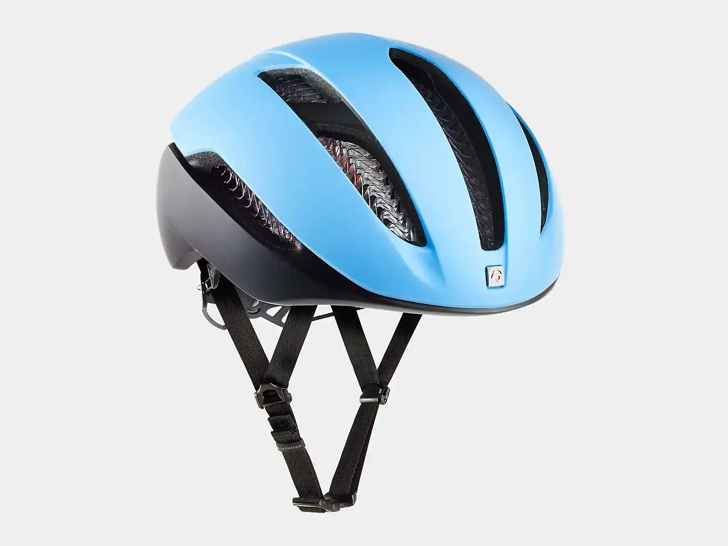 Helmet Bontrager 3X WaveCel for Trek Road Bikes