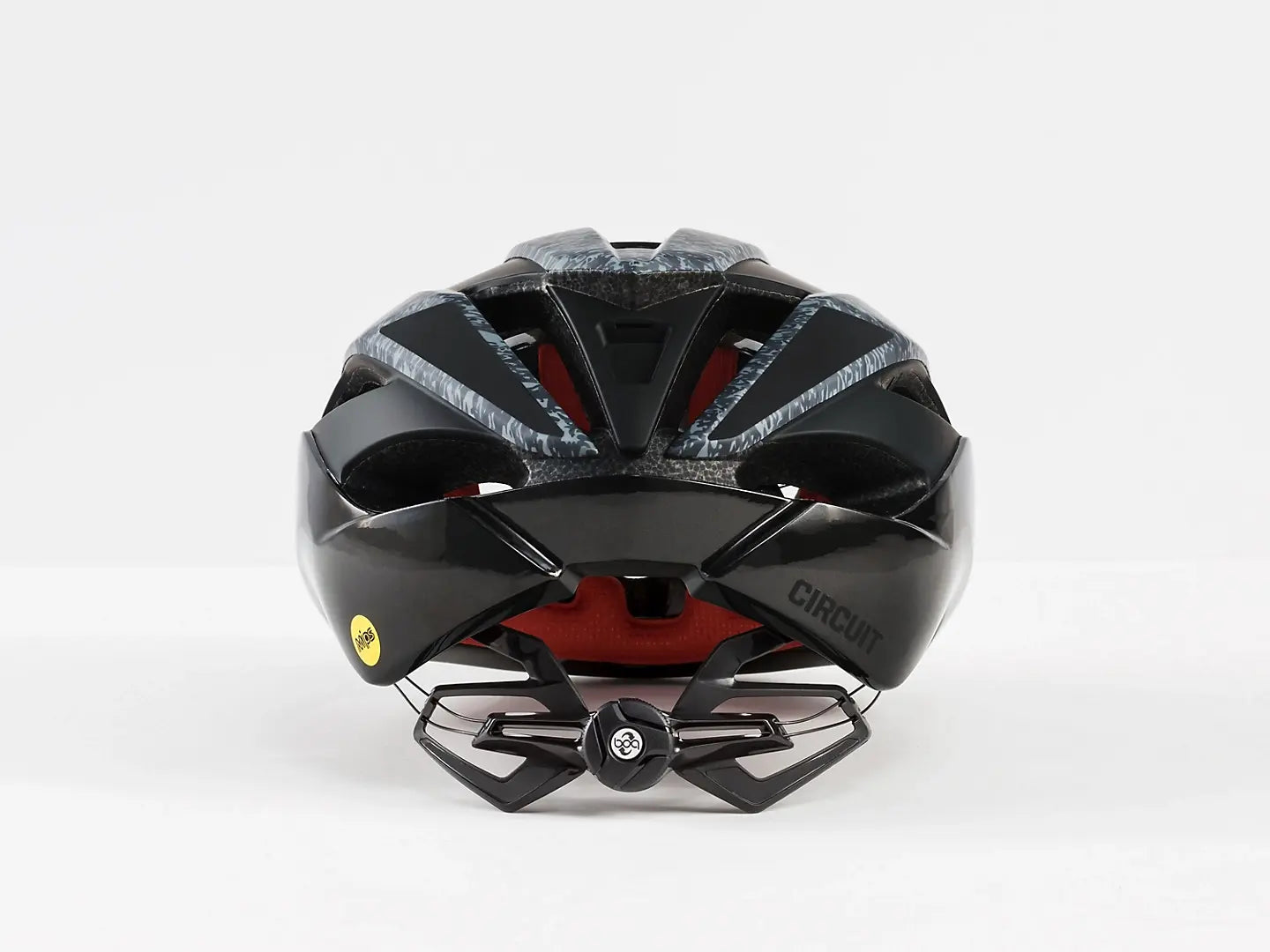 Bontrager Circuit MIPS Cycling Helmet Lightweight Versatile for