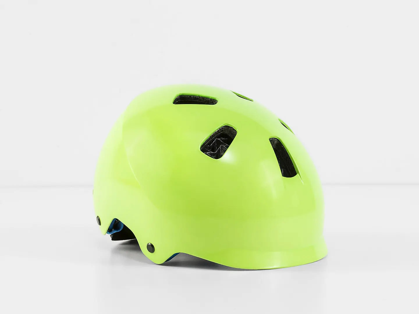 Helmet Bontrager Jet WaveCel Kids Wheels Bikes
