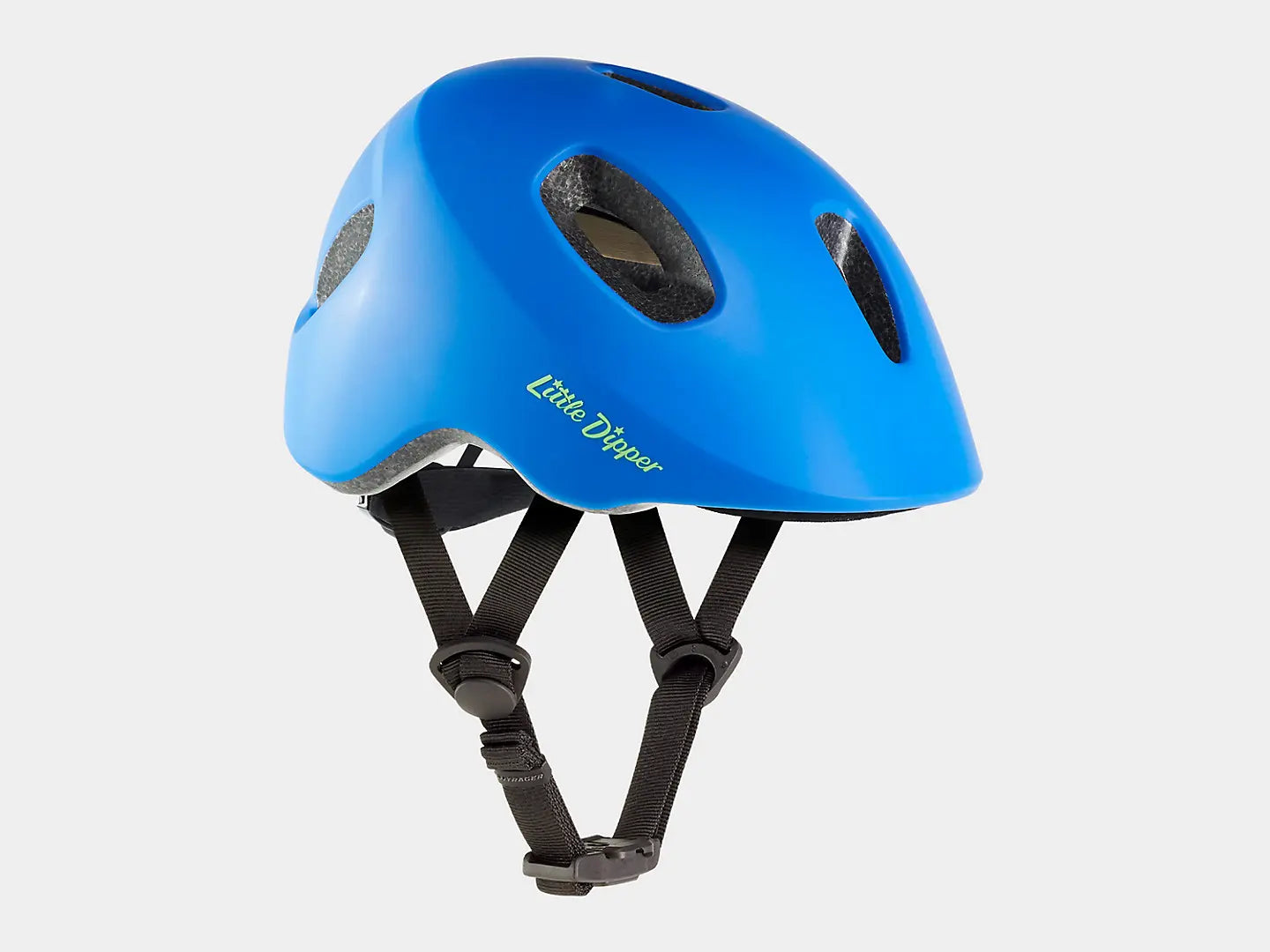 Helmet Bontrager Little Dipper Kids Wheels Bikes