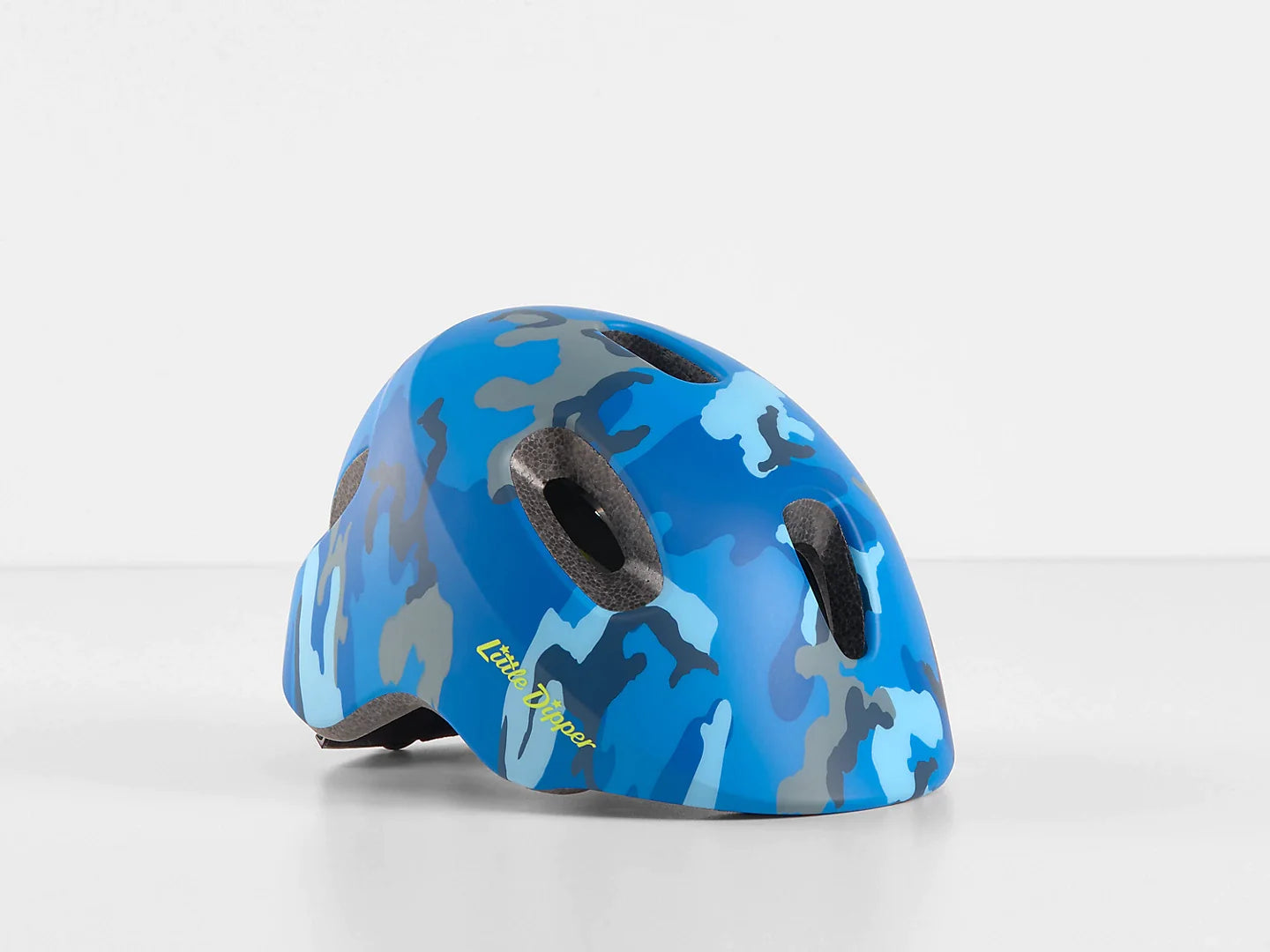Trek top kids helmet