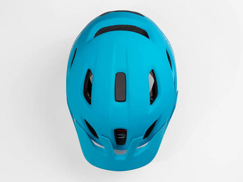 Helmet Bontrager Quantum Mips Wheels Bikes