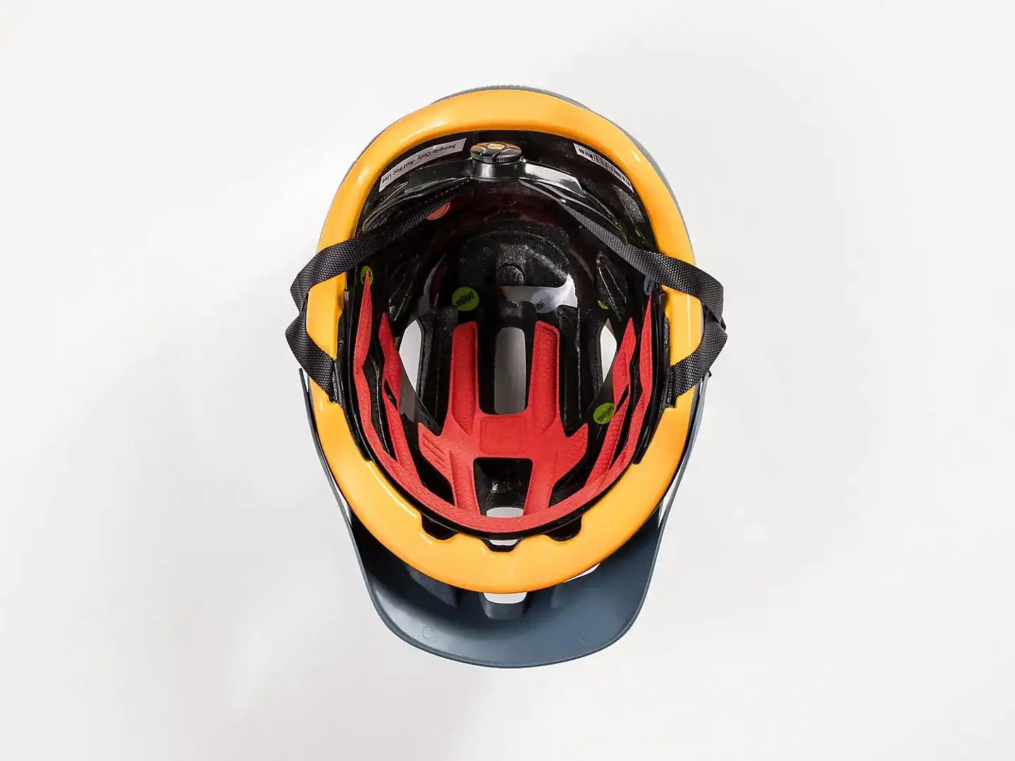 Bontrager Quantum Mips Bike Helmet is suitable for all riding