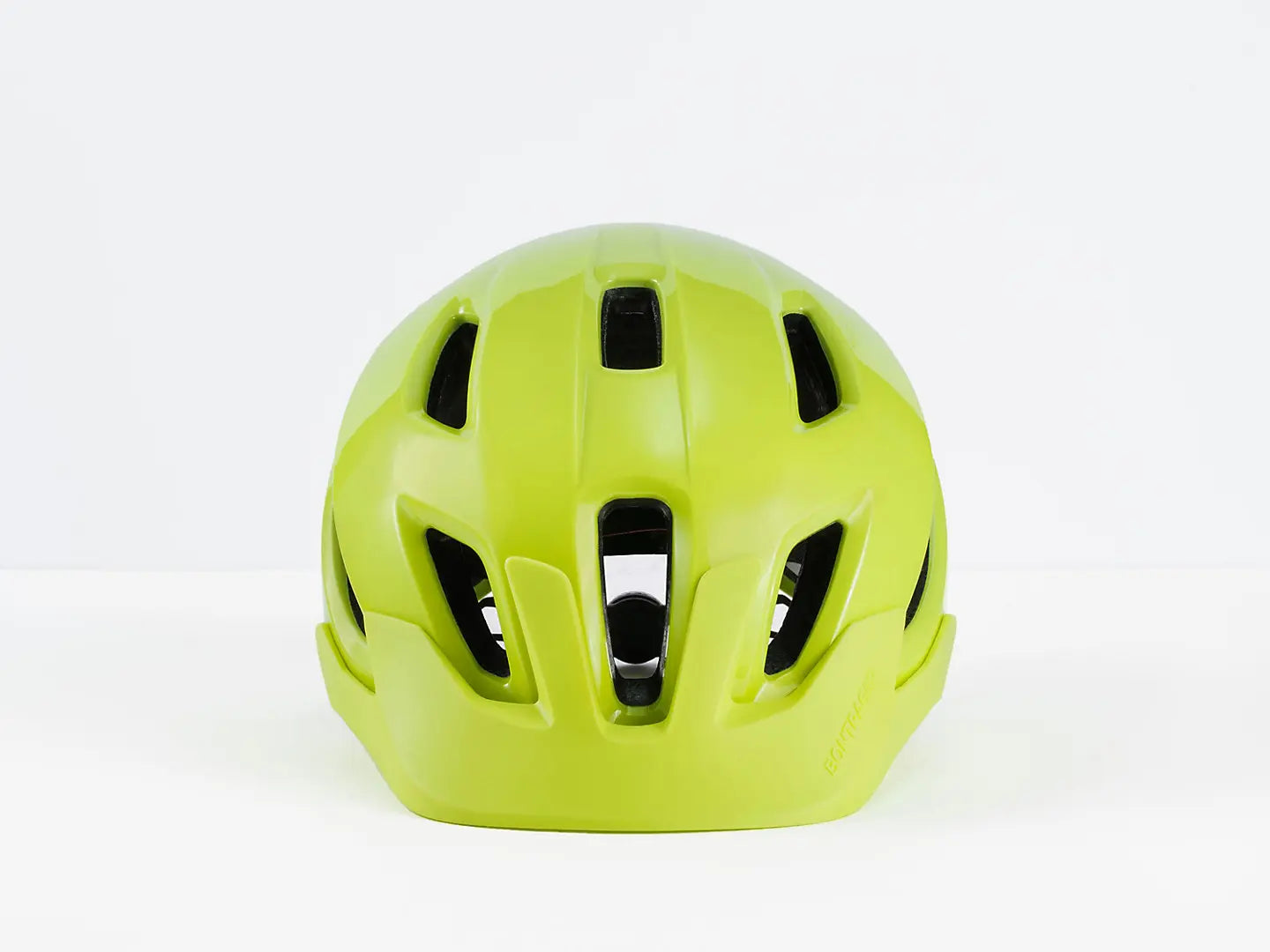 Bontrager Quantum Helmet, suitable for all riding purposes