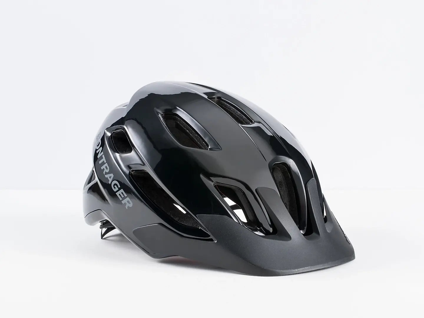 Helmet Bontrager Quantum Wheels Bikes