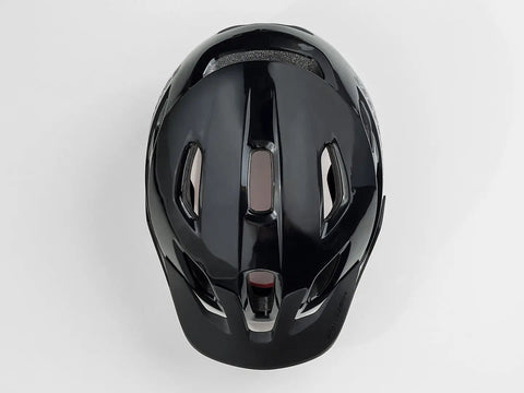 Helmet Bontrager Quantum Wheels Bikes