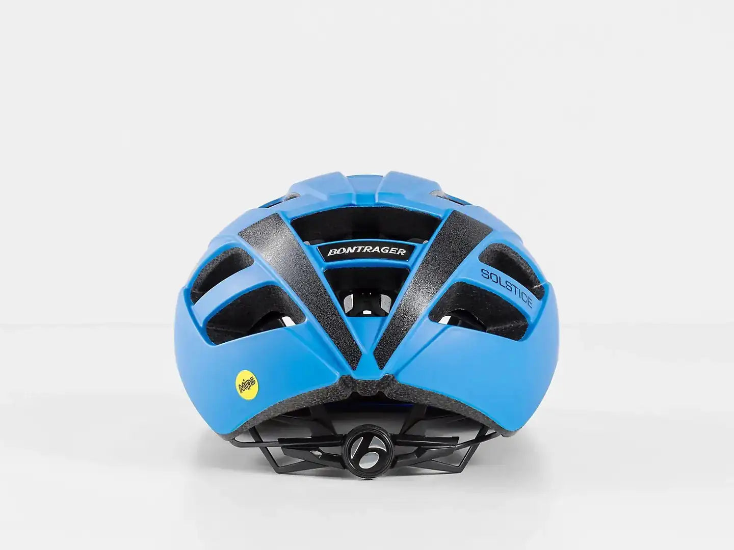 Bontrager Solstice MIPS Bike Helmet multidirectional protection
