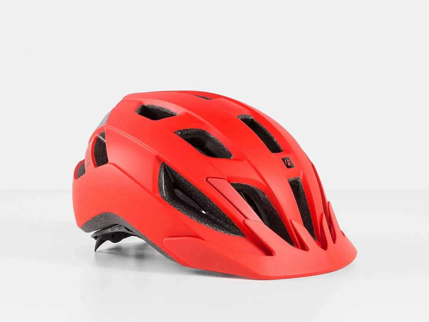 bike helmet bontrager Bontrager Solstice MIPS Bike Helmet, multidirectional protection system