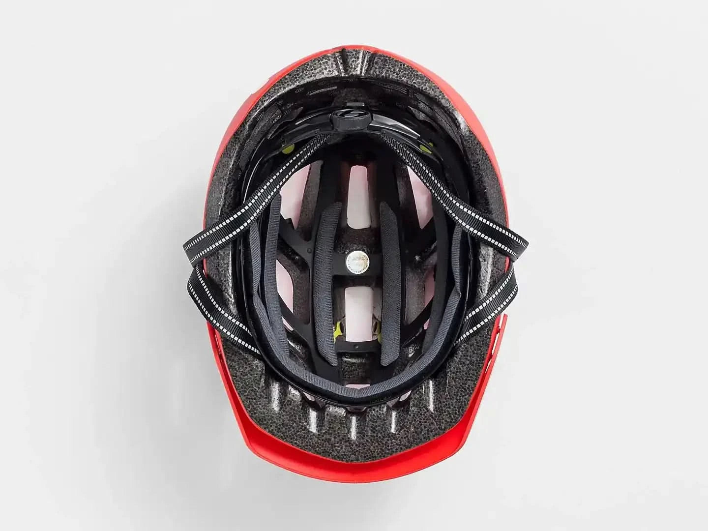 bontrager solstice fahrradhelm Bontrager Solstice MIPS Bike Helmet, multidirectional protection system