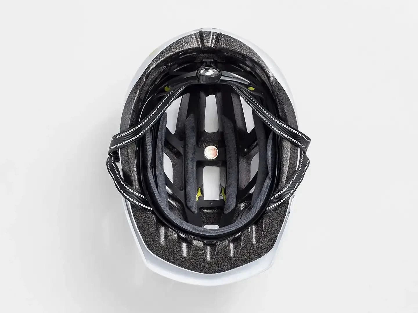 bontrager solstice fahrradhelm Bontrager Solstice MIPS Bike Helmet, multidirectional protection system