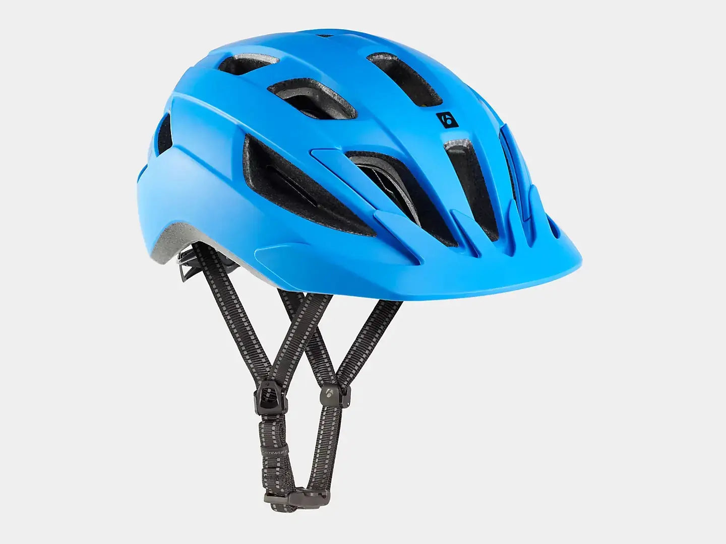 Bontrager Solstice MIPS Bike Helmet multidirectional protection