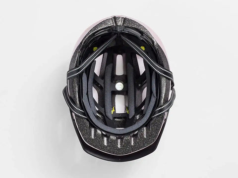 Helmet Bontrager Solstice MIPS Wheels Bikes