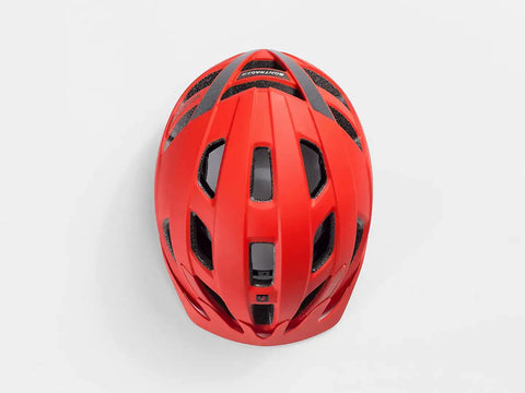 Bontrager Solstice MIPS Bike Helmet multidirectional protection